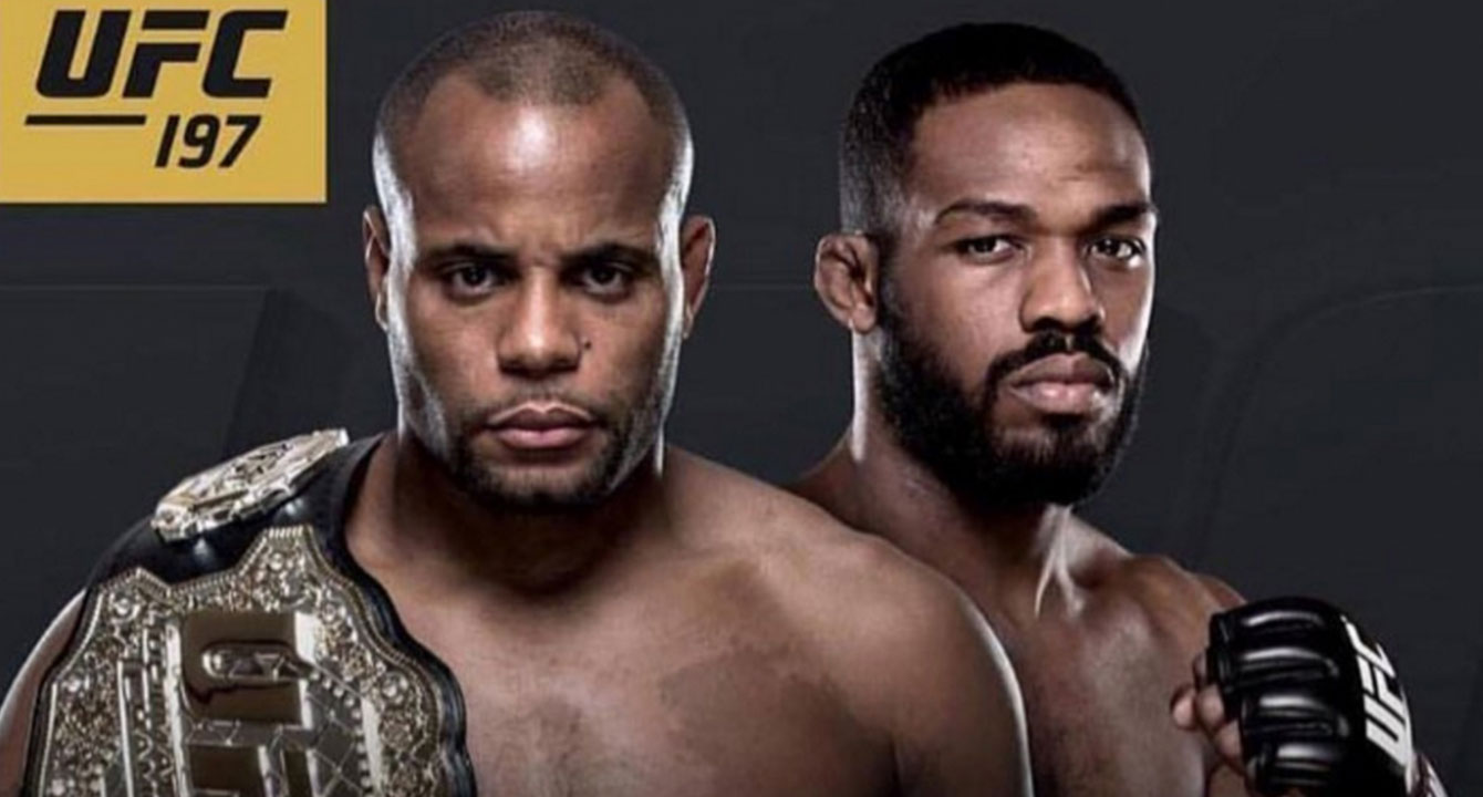 ДЖОНС НОКАУТИРОВАЛ КОРМЬЕ. РЕЗУЛЬТАТЫ ТУРНИРА UFC 214